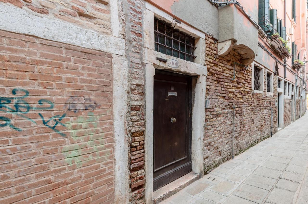 Lovely & Roomy Venetian Apartment X7! Exterior photo